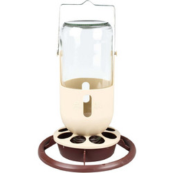 GLAZED WATERDISPENSER MINELAMP FAUN