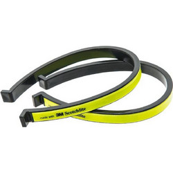 Endurance Αξεσουάρ Reflective Pant Clip (Salzmann) - 5001 Safety Yellow