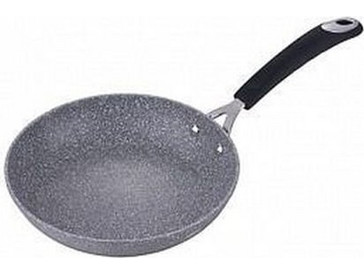 Berlinger Haus Gray Stone Touch Line BH-1146 Τηγάνι 24cm