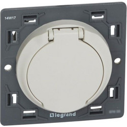CELIANE ΜΗΧ. ΚΕΝΤ. ΗΛΕΚΤ. ΣΚΟΥΠΑΣ WHITE LEGRAND - 067432