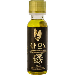 ΕΡΩΣ - Έξτρα Παρθένο Ελαιόλαδο 30 ml - 750 ml 30ml