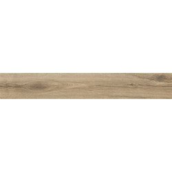 Πλακάκι TERIS Miele KARAG 15x90cm Τιμή Τετραγωνικού 19 / Συσκευασία 1.49m