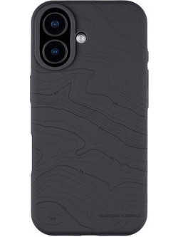 Θήκη κινητού Tactical MagForce Beaver for iPhone 17 Asphalt