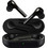 Huawei FreeBuds Lite Ακουστικά Bluetooth In Ear Ανθεκτικά στο Νερό Black
