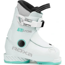 Μπότες ski παιδικές Jade 1 Alpine Roxa Γαλάζιο-Γκρι ανοιχτό