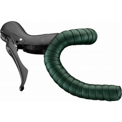 Ταινία τιμονιού ποδηλάτου | Ciclovation | Grind Touch | Polyhyde GXL | Racing Green | Πράσινη