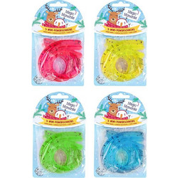 Ράβδοι Glitter Anti-stress
