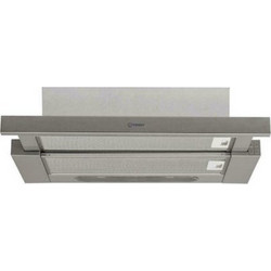 Indesit H 461 IX.1/1 Συρόμενος Απορροφητήρας 60cm Inox
