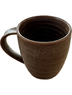 Yuk Φλυτζάνι Cappuccino/Τσαγιού Πορσελάνης 28cl SOIL