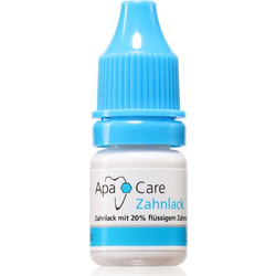 ApaCare Zahnlack λακ για δόντια 5 ml