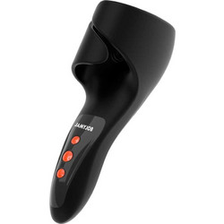 Jamyjob Pulsar Please Wand Pocket Αυνανιστήρι με Δόνηση Black