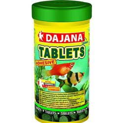 Dajana Pet Bottom Tablets 250ml
