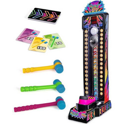 MAM Strongman Electronic Arcade Neon Series (GA2301HB)