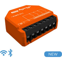 Shelly i4 Gen3 (S3SN-0024X)