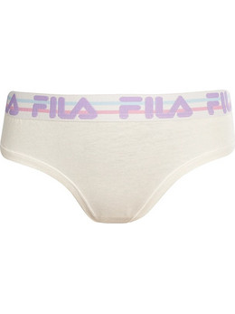 Fila Junior Girl Brief Παιδικό Εσώρουχο Σλίπ