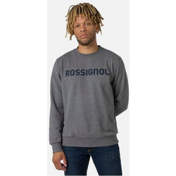 Rossignol LOGO SWEAT RN FL gray