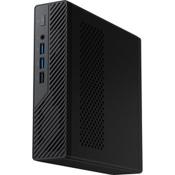 MINI-PC Minis Forum MS-A2-9955 AMD Ryzen 9 9955HX barebone MS-A2-9955