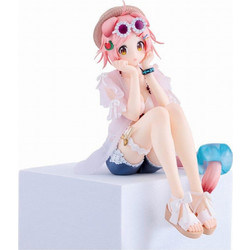FuRyu Arknights Noodle Stopper Goldenglow Summer Flowers FA394 Ver. 10cm