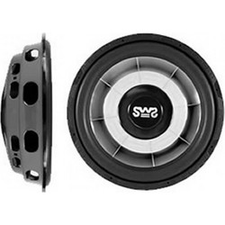 Earthquake SWS-15 Subwoofer Αυτοκινήτου 15" 400W RMS