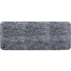 Audiodesigner ECOPLAN(R) Rectangle Ηχοαπορροφητικά Πάνελ 30 x 120 x 4cm / 1,44 τ.μ. Γκρι (Σετ 4 Τεμαχίων)
