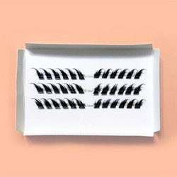 ILI Individual Lashes Foxy
