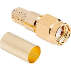 Φις SMA-REVERSE H155 χρυσό (DM-0602-W)