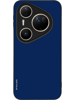 Sonique ColorBloc Series Θήκη Huawei Pura 80 Ultra Blue