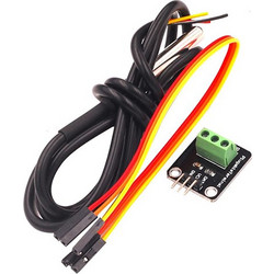 Κιτ αδιάβροχου αισθητήρα θερμοκρασίας για Arduino (ARD3051-4)