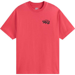 Vans Ανδρική κοντομάνικη μπλούζα Repeat Sam Loose T-Shirt VN000VXDFO91-VNFO9