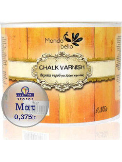 Veritas Veri Varnish 0.375lt