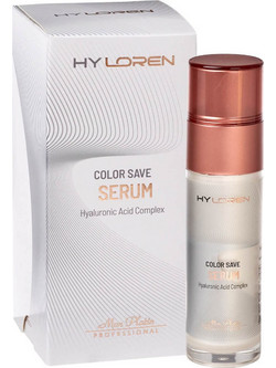 Mon Platin Hyloren Color Save Serum Μαλλιών για Προστασία Χρώματος 50ml