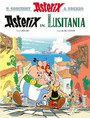 Asterix in Lusitania