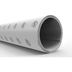 Pearly White Thermoplastic (100x50)