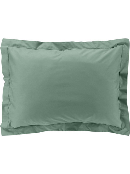 Μαξιλαροθήκη Douceur d'interieur - 50x70cm - Πράσινο