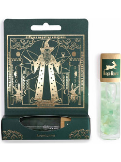 HH Tarot Roll On - The Magician