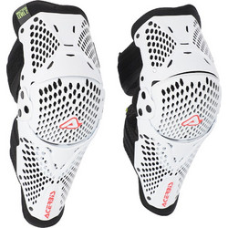 ΕΠΙΓΟΝΑΤΙΔΕΣ K035 KNEE GUARD WHITE 26740.030 | ACERBIS