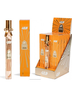 AQC Oasis Bright Flame Perfume 35ml