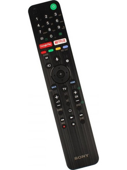 Sony RMF-TX500E