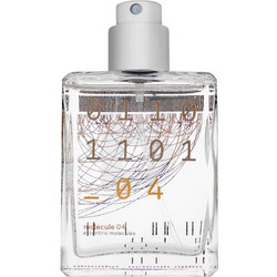 Escentric Molecules Molecule 04 Eau de Toilette 30ml