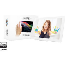 Fibaro Swipe Smart Hub Συμβατό με Apple HomeKit