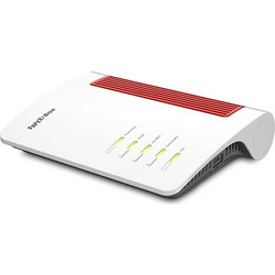 AVM FRITZ!Box 5690 GPON Ασύρματο WiFi 7
