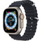 Dux Ducis OceanWave Version Λουράκι Σιλικόνης Grey (Apple Watch 38 / 40 / 41mm) Dux Ducis OceanWave Version Λουράκι Σιλικόνης Grey (Apple Watch 38 / 40 / 41mm)
