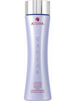 Alterna Caviar Red Conditioner για Προστασία Χρώματος για Βαμμένα Μαλλιά 250ml