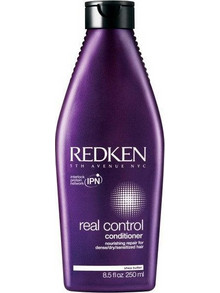 Redken Real Control Conditioner για Επανόρθωση για Ξηρά Μαλλιά 250ml