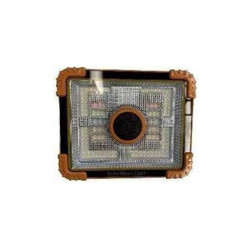 Bluetooth XJPTI Επαναφορτιζόμενος Προβολέας Εργασίας