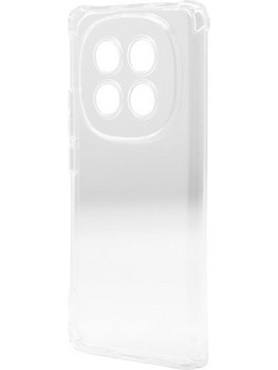 iNOS Ultra Slim 0.3mm Θήκη Cover Διάφανο (Xiaomi Redmi Note 15 Pro 5G)