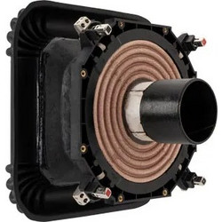 Kicker 12" SoloX L7X 2 Ohm Recone Kit (49L7X122RK)