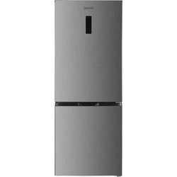 Omnys WNC-6925IN Ψυγειοκαταψύκτης 247lt Υ194xΠ60xΒ69cm Inox