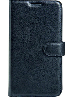 Θήκη Book Ancus Teneo για Nokia 8.1 Μαύρη