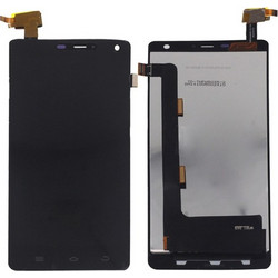 Οθόνη & Touch Panel ΤHL 4400 (BLACK)